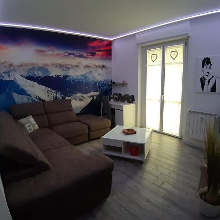 אאוסטה Maison De Massimo Cir 44 מראה חיצוני תמונה