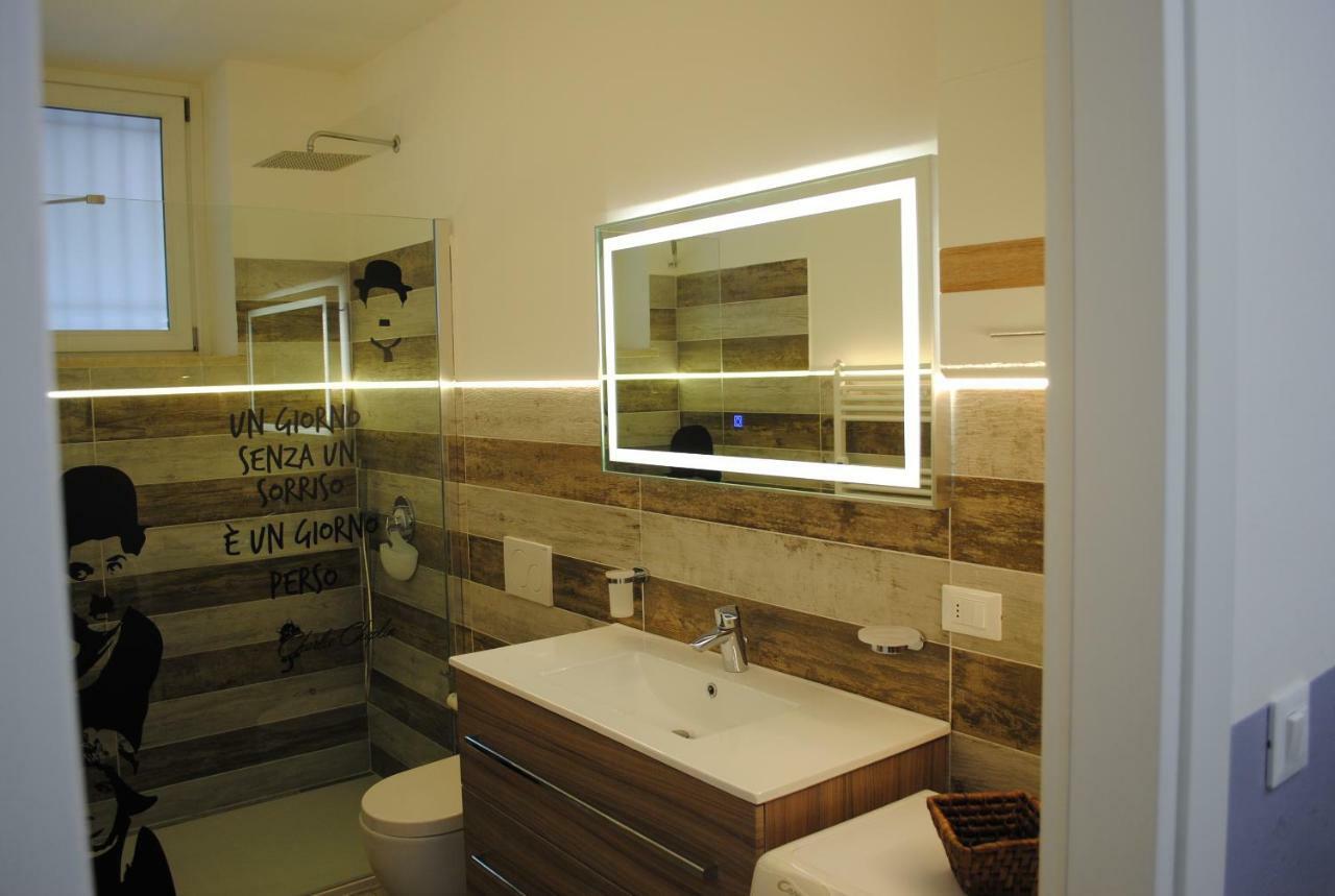 אאוסטה Maison De Massimo Cir 44 מראה חיצוני תמונה