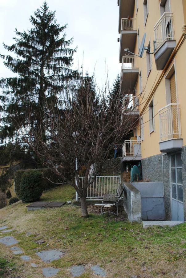 אאוסטה Maison De Massimo Cir 44 מראה חיצוני תמונה