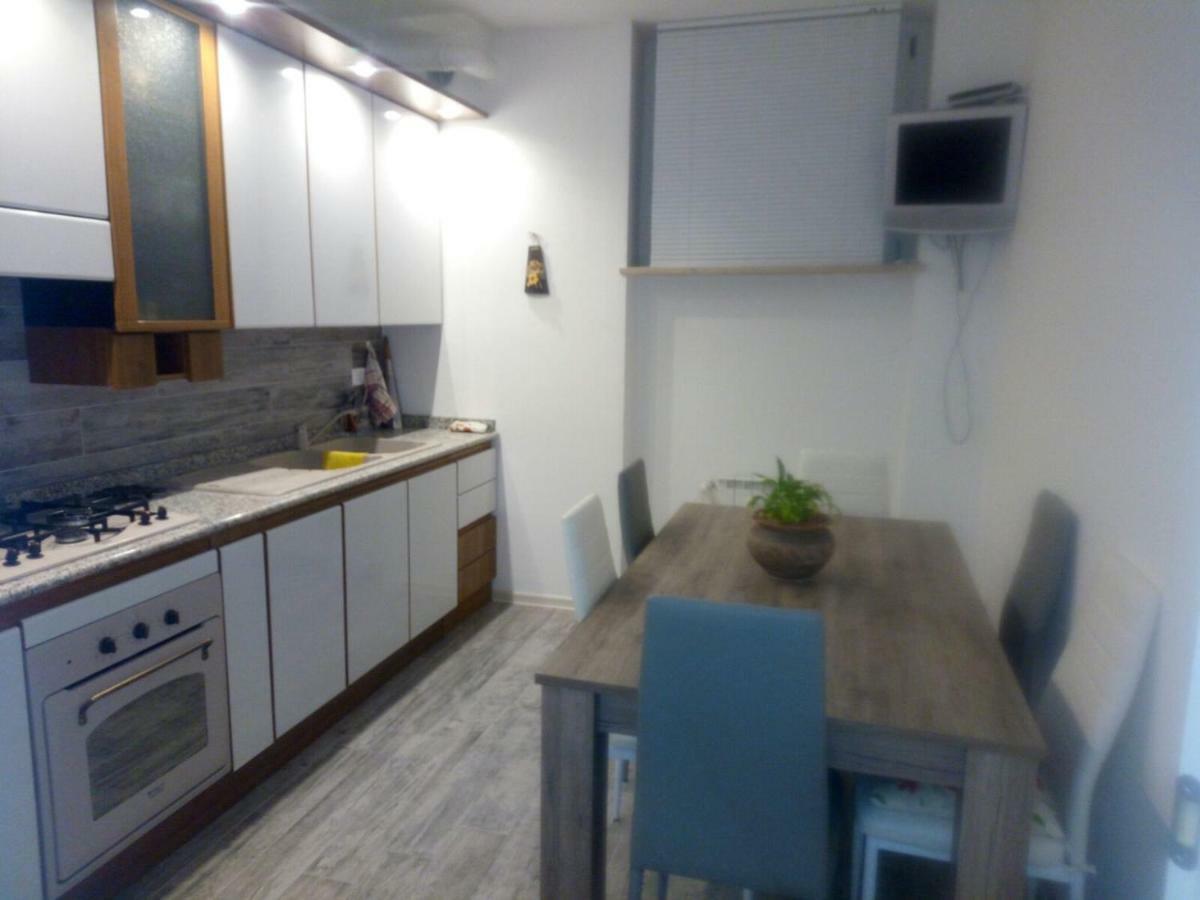 אאוסטה Maison De Massimo Cir 44 מראה חיצוני תמונה
