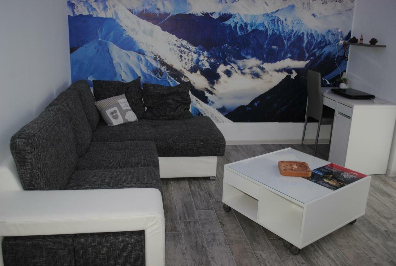 אאוסטה Maison De Massimo Cir 44 מראה חיצוני תמונה
